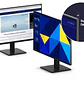 Samsung Essential Monitor S3 S30GD, Monitor 24