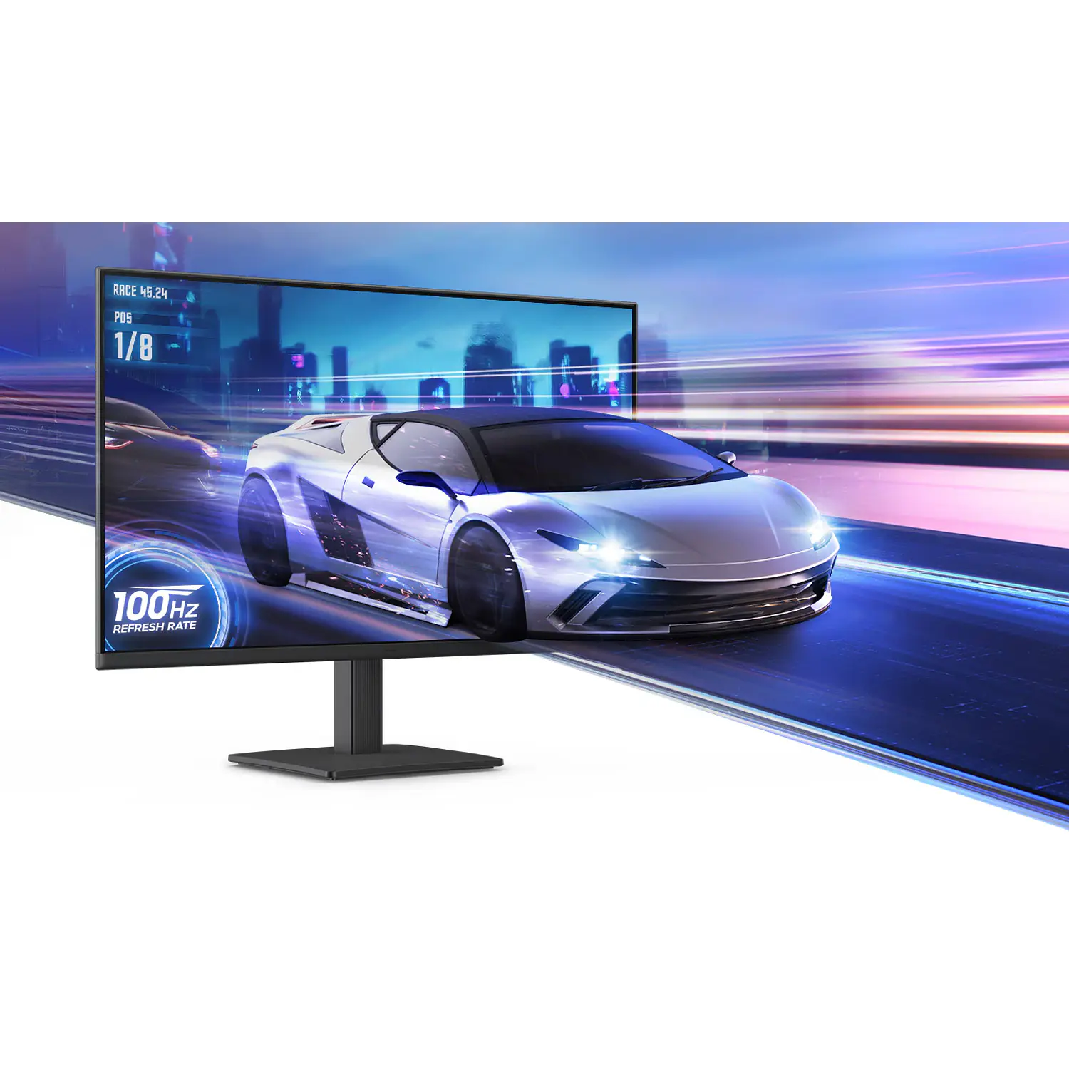 Samsung Essential Monitor S3 S30GD, Monitor 24
