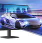 Samsung Essential Monitor S3 S30GD, Monitor 24