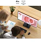 Samsung Essential Monitor S3 S30GD, Monitor 24