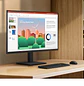 Samsung Essential Monitor S3 S30GD, Monitor 24