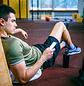 JBL Endurance Run 3 Wireless, Audífonos Deportivos Bluetooth 5.4, IP65, 25h, Pure Bass, Púrpura - Miniatura 8