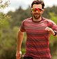 JBL Endurance Run 3 Wireless, Audífonos Deportivos Bluetooth 5.4, IP65, 25h, Pure Bass, Púrpura - Miniatura 10