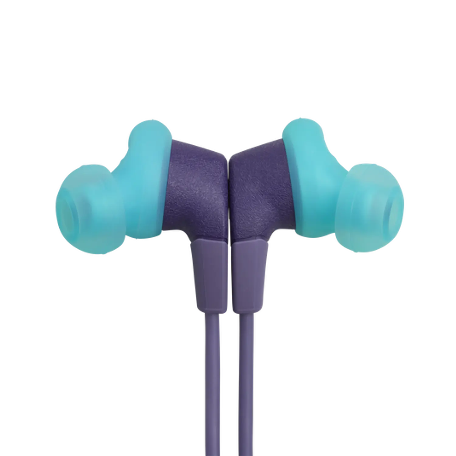 JBL Endurance Run 3 Wireless, Audífonos Deportivos Bluetooth 5.4, IP65, 25h, Pure Bass, Púrpura 7