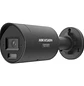 Hikvision DS-2CD2047G3-LI2UY/SRB, Cámara IP 4MP ColorVu, 2.8mm, Audio 2 Vías, Estrobo, IP67, Blanco - Miniatura 2