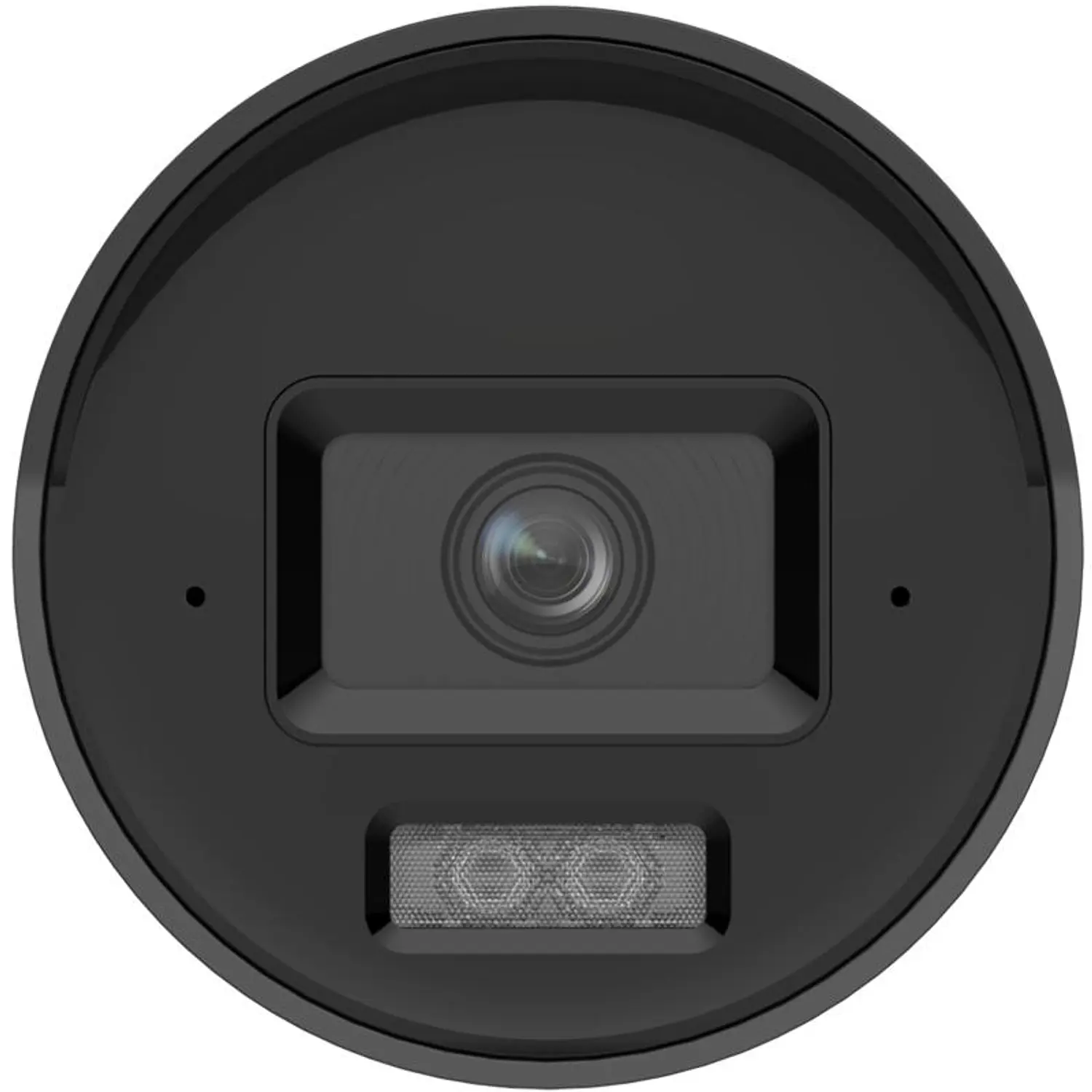 Hikvision DS-2CD2047G3-LI2UY/SRB, Cámara IP 4MP ColorVu, 2.8mm, Audio 2 Vías, Estrobo, IP67, Blanco 4