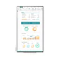 Samsung Smart TV Monitor M8 M80F 32