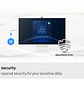 Samsung Smart TV Monitor M8 M80F 32