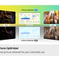 Samsung Smart TV Monitor M8 M80F 32