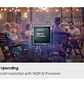 Samsung Smart TV Monitor M8 M80F 32