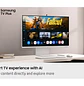 Samsung Smart TV Monitor M8 M80F 32