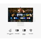 Samsung Smart TV Monitor M8 M80F 32