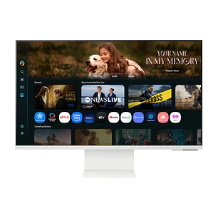 Samsung Smart TV Monitor M8 M80F 32