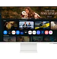 Samsung Smart TV Monitor M8 M80F 32