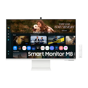 Samsung Smart TV Monitor M8 M80F 32