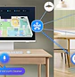 Samsung Smart TV Monitor M8 M80F 32