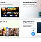 Samsung Smart TV Monitor M8 M80F 32