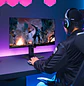 ASUS ROG Strix OLED XG27AQDMES Monitor Gamer 27