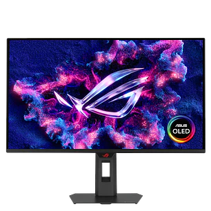 ASUS ROG Strix OLED XG27AQDMES Monitor Gamer 27