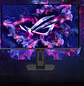 ASUS ROG Strix OLED XG27AQDMES Monitor Gamer 27