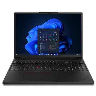 Lenovo ThinkPad P16s Gen 4, Workstation 16