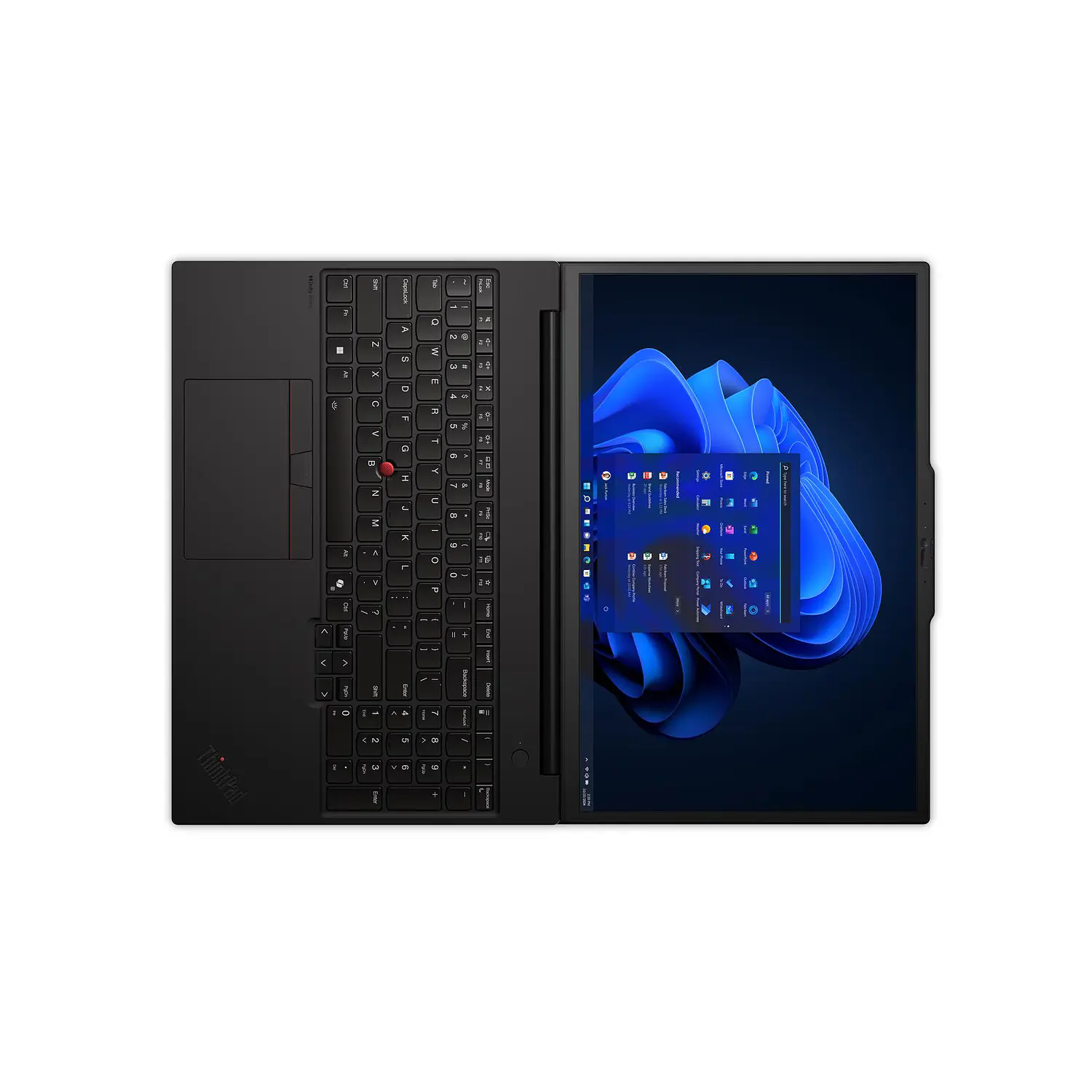 Lenovo ThinkPad P16s Gen 4, Workstation 16