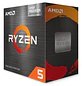 Kit Upgrade AMD Ryzen 5 5600GT + ASUS PRIME A520M-K, AM4, 6 Núcleos, Radeon Graphics, DDR4 - Miniatura 4