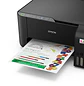 Epson EcoTank L3250 C11CJ67304, Impresora Multifuncional Wi‑Fi, Imprime, Copia y Escanea - Miniatura 5