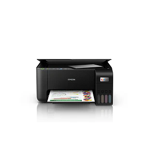 Epson EcoTank L3250 C11CJ67304, Impresora Multifuncional Wi‑Fi, Imprime, Copia y Escanea