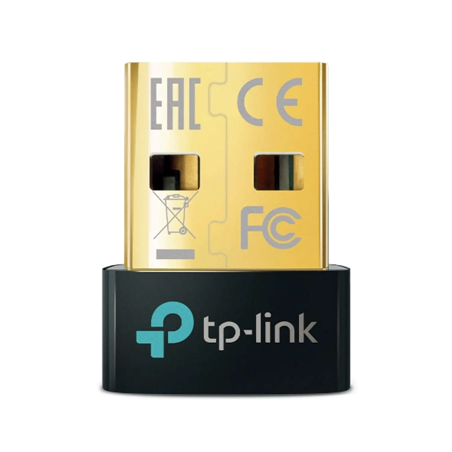 TP-Link UB500 Adaptador Nano USB Bluetooth 5.0 para PC, Windows 11/10/8.1/7 2