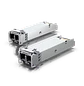 Ubiquiti UniFi UACC-OM-MM-1G-D-2, Pack 2 Módulos SFP 1Gbps Multimodo, LC UPC Dúplex, 850nm, 550m - Miniatura 2
