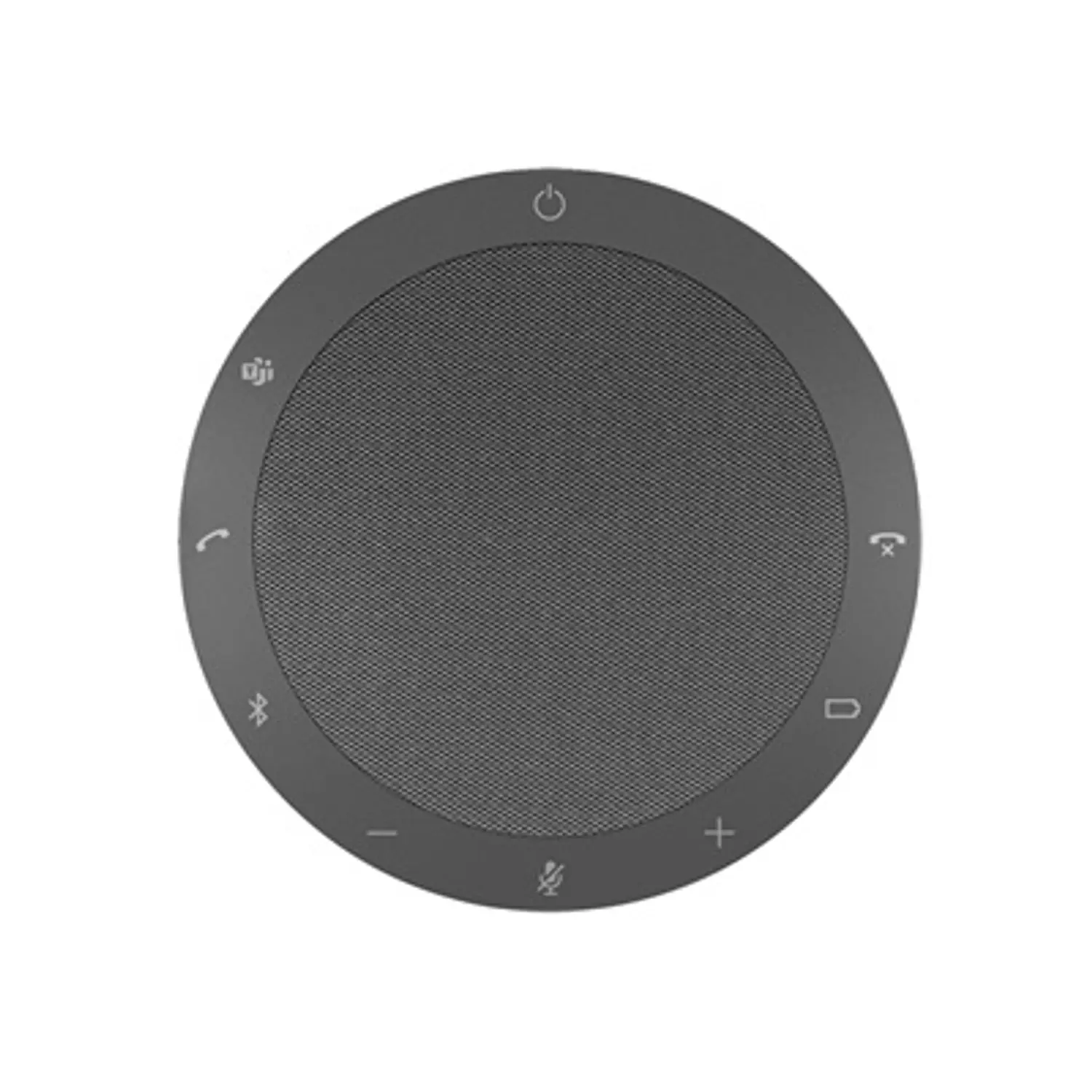 Jabra Speak2 55 MS Teams 2755-109, Speakerphone Bluetooth 5.1, USB-C/USB-A, 4 Micrófonos, IP64, 12 Horas 3