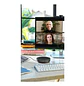 Jabra Speak2 75 MS Teams, Parlante para Conferencias, Link 390c, Bluetooth 5.2, 32 h - Miniatura 7