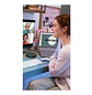 Jabra Speak2 75 MS Teams, Parlante para Conferencias, Link 390c, Bluetooth 5.2, 32 h - Miniatura 8