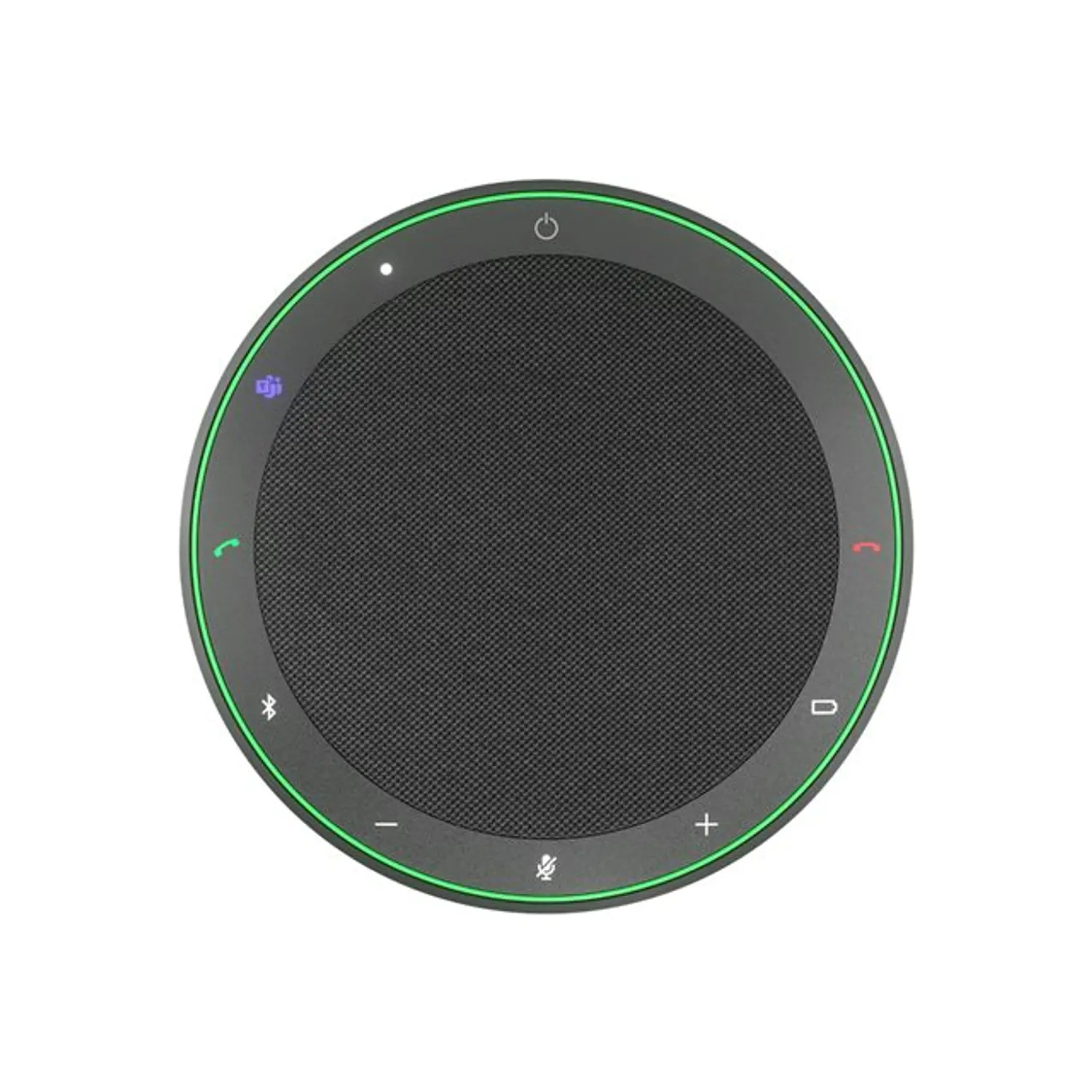 Jabra Speak2 75 MS Teams, Parlante para Conferencias, Link 390c, Bluetooth 5.2, 32 h 3