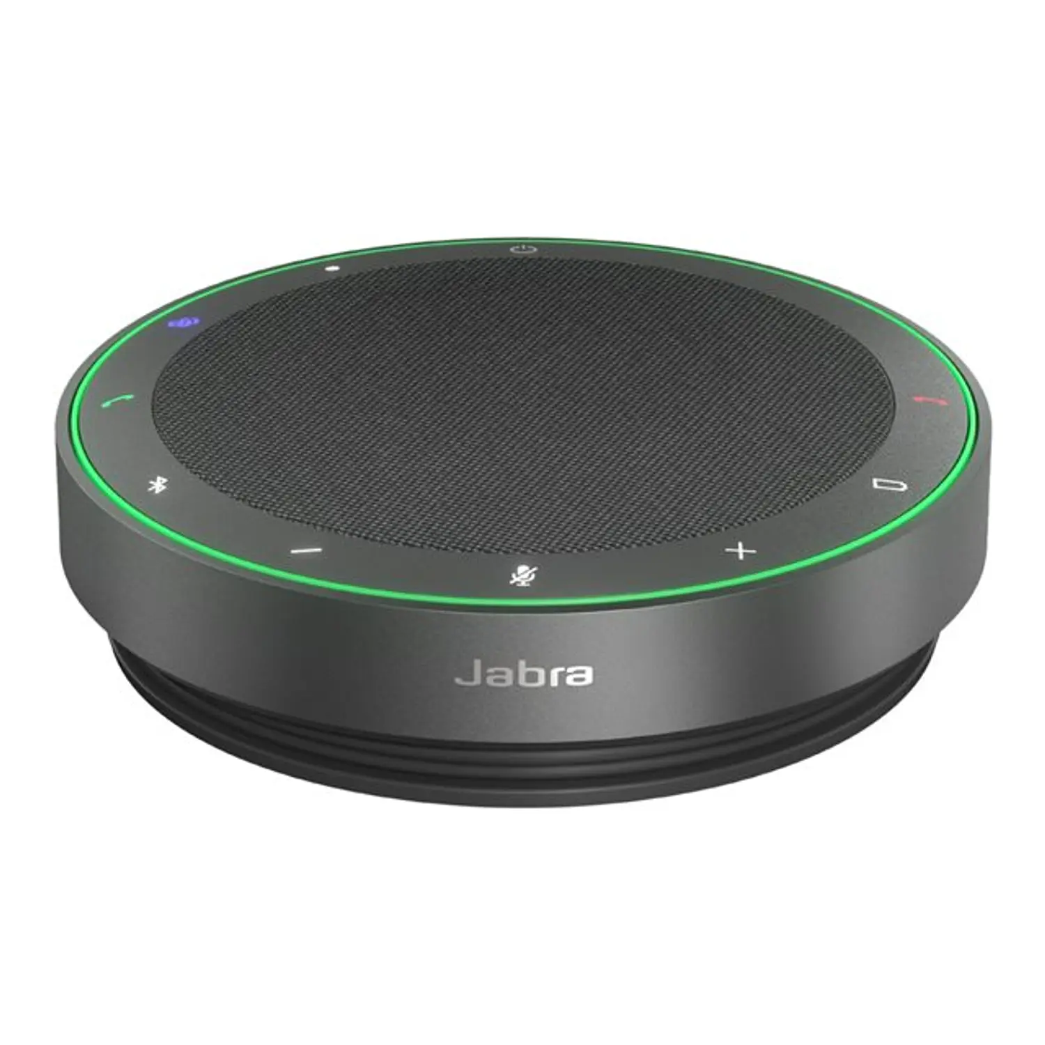 Jabra Speak2 75 MS Teams, Parlante para Conferencias, Link 390c, Bluetooth 5.2, 32 h 2