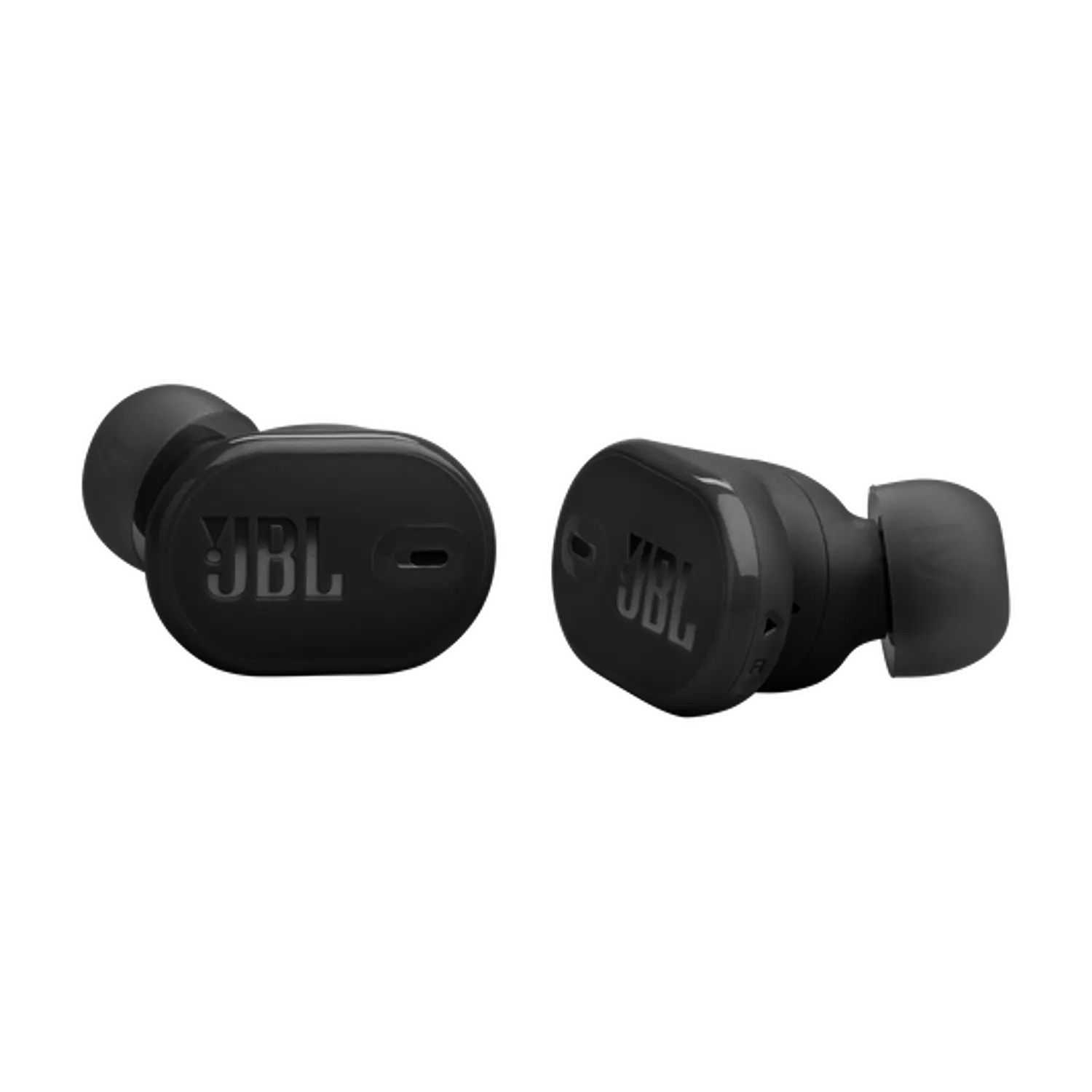 JBL Tune Buds 2, Audífonos True Wireless ANC, 6 Micrófonos, Bluetooth 5.3, 48 h, Negro 4