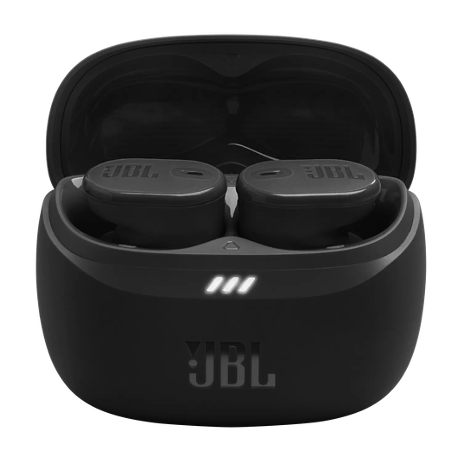 JBL Tune Buds 2, Audífonos True Wireless ANC, 6 Micrófonos, Bluetooth 5.3, 48 h, Negro 2