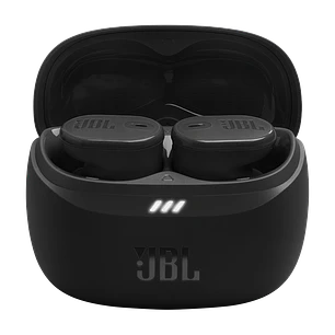 JBL Tune Buds 2, Audífonos True Wireless ANC, 6 Micrófonos, Bluetooth 5.3, 48 h, Negro