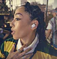 JBL Tune Buds 2, Audífonos True Wireless ANC, 6 Micrófonos, Bluetooth 5.3, 48 h, Negro - Miniatura 14