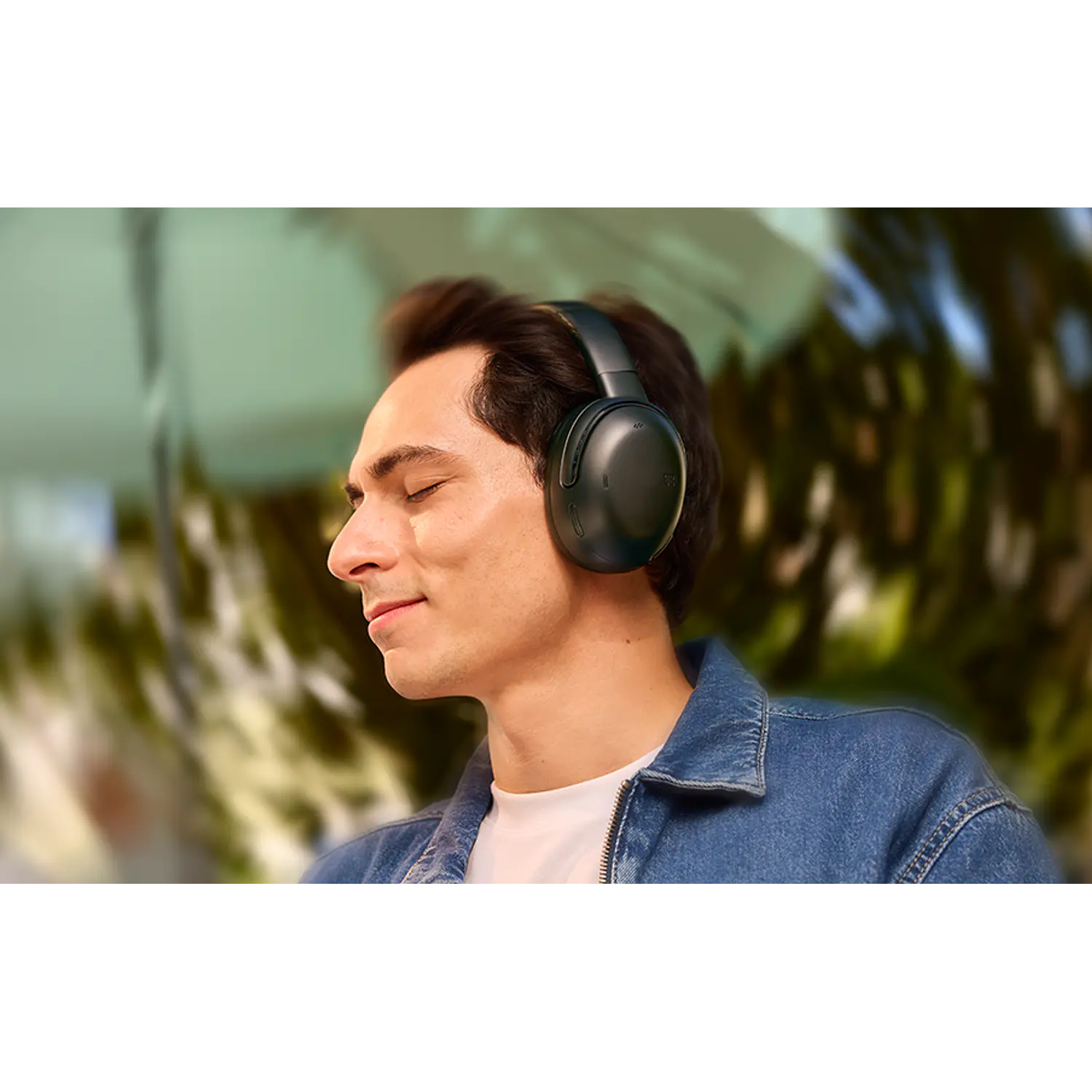 JBL Tour One M3, Audífonos Over-Ear ANC 2.0, Hi-Res, Bluetooth 5.3, 70 h, Negro 13