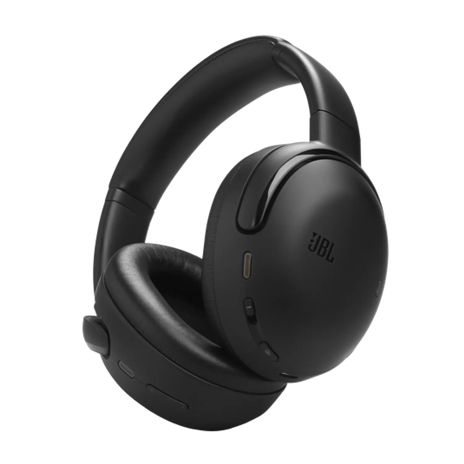 JBL Tour One M3, Audífonos Over-Ear ANC 2.0, Hi-Res, Bluetooth 5.3, 70 h, Negro 1