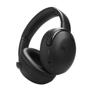 JBL Tour One M3, Audífonos Over-Ear ANC 2.0, Hi-Res, Bluetooth 5.3, 70 h, Negro