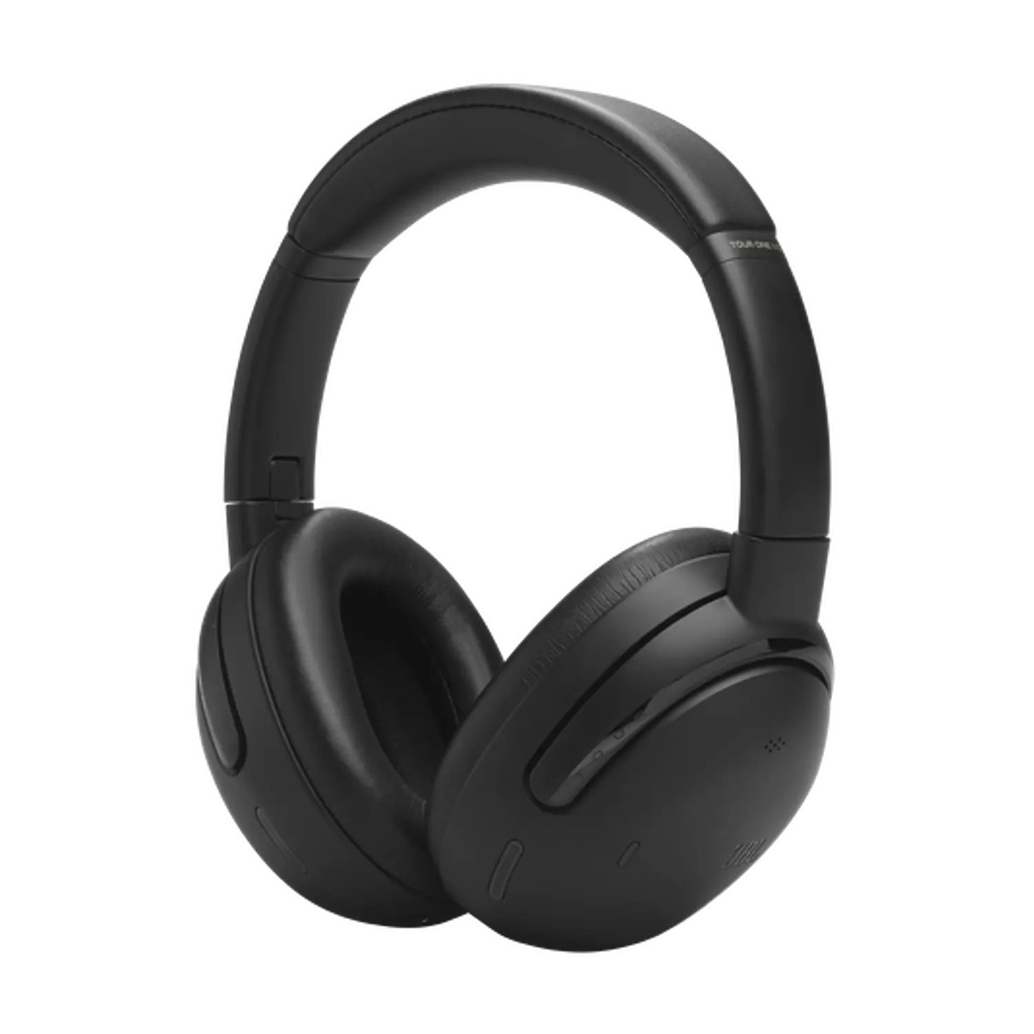 JBL Tour One M3, Audífonos Over-Ear ANC 2.0, Hi-Res, Bluetooth 5.3, 70 h, Negro 5