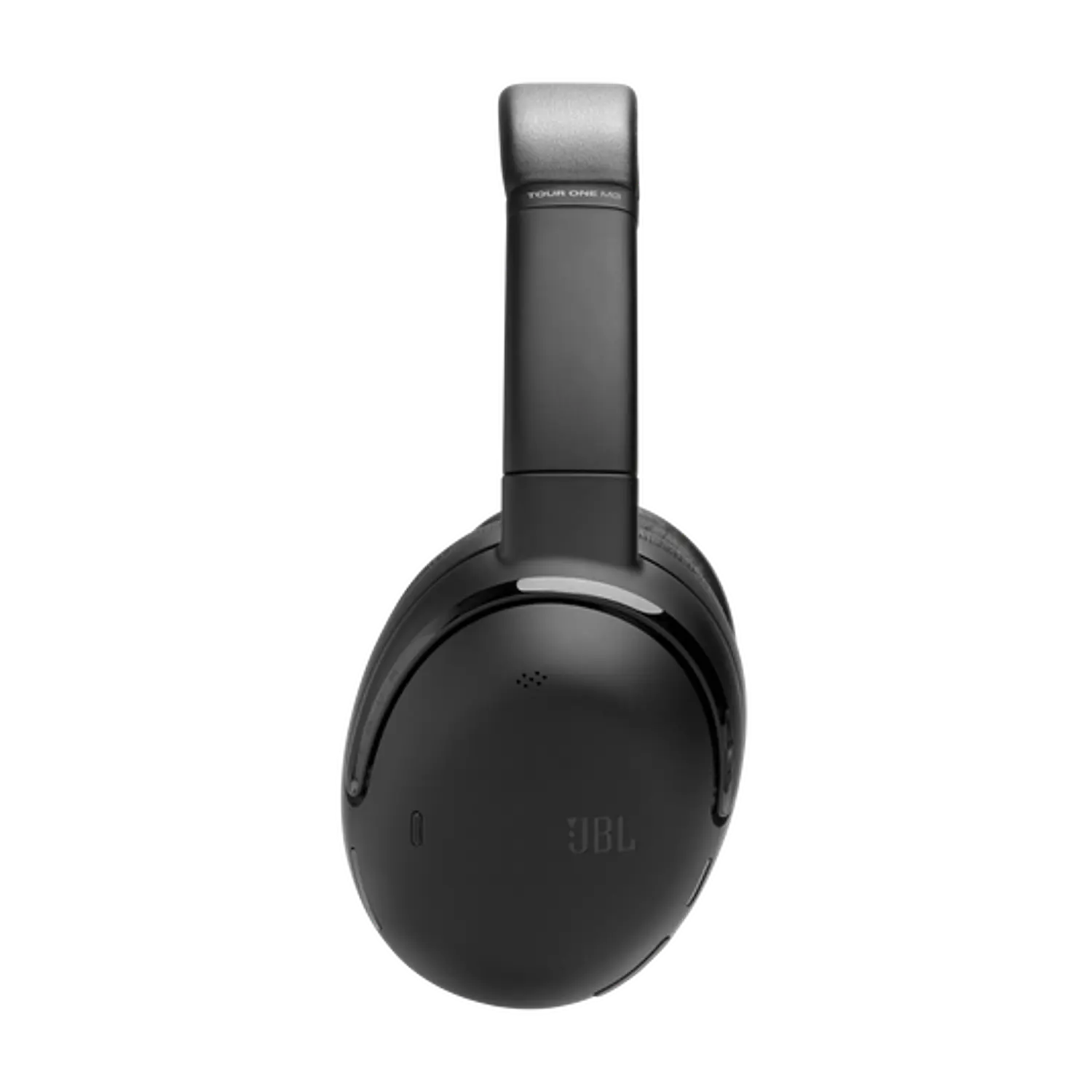 JBL Tour One M3, Audífonos Over-Ear ANC 2.0, Hi-Res, Bluetooth 5.3, 70 h, Negro 8