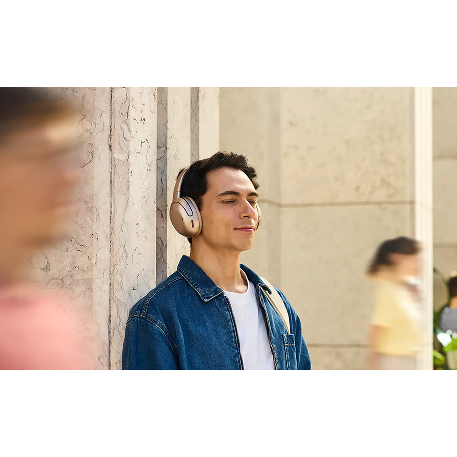 JBL Tour One M3, Audífonos Over-Ear ANC 2.0, Hi-Res, Bluetooth 5.3, 70 h, Negro 14