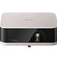 Epson Lifestudio Pop EF-61R, Proyector Smart Full HD, 700 Lúmenes, Google TV, Sonido Bose, Rosa - Miniatura 1