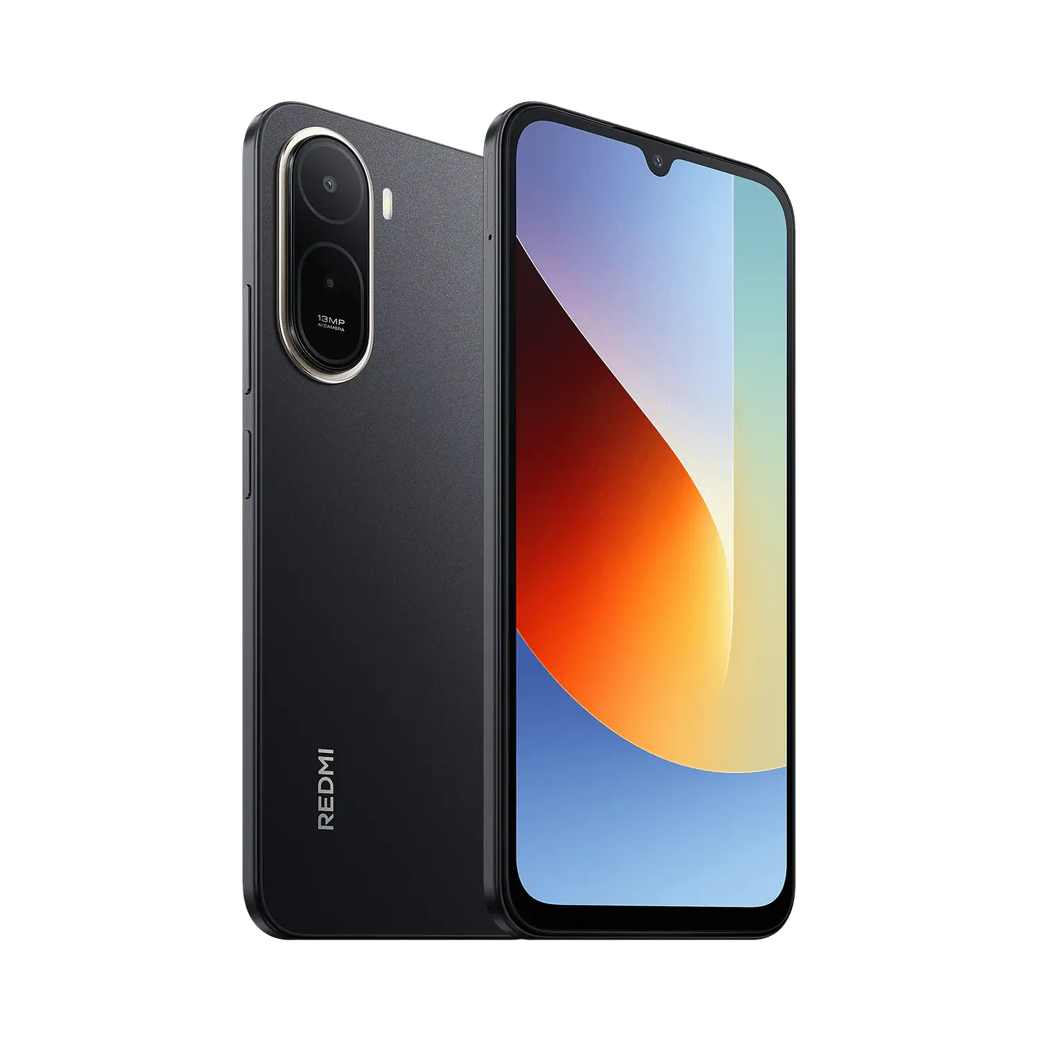 Xiaomi Redmi A7 Pro 4G, 4 GB RAM, 64 GB, Pantalla 6,9 Pulgadas, 120 Hz, 6000 mAh, Negro 3