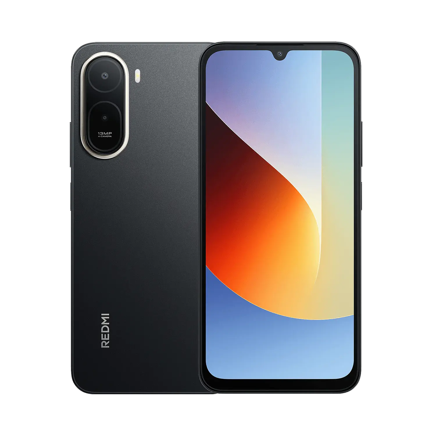 Xiaomi Redmi A7 Pro 4G, 4 GB RAM, 64 GB, Pantalla 6,9 Pulgadas, 120 Hz, 6000 mAh, Negro 1