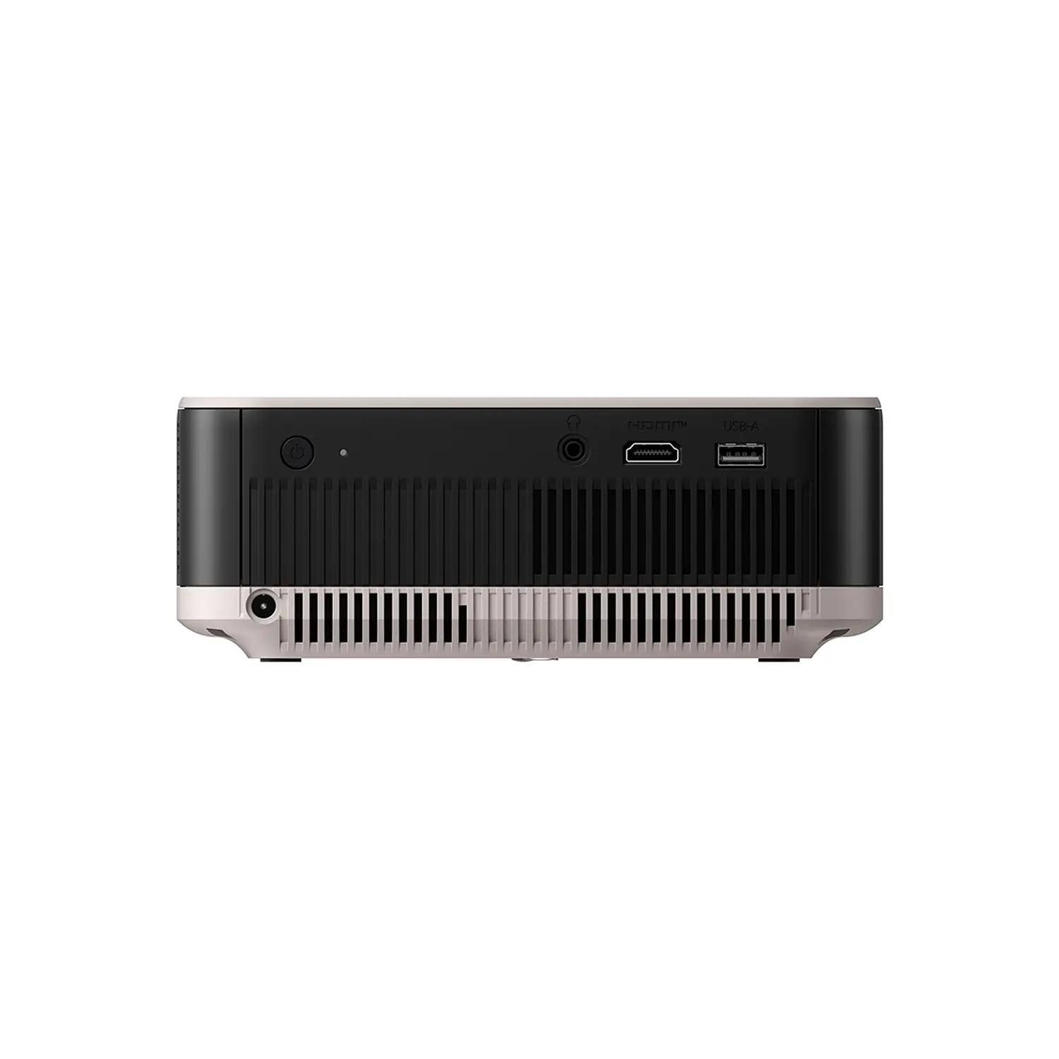 Epson Lifestudio Pop EF-61R, Proyector Smart Full HD, 700 Lúmenes, Google TV, Sonido Bose, Rosa 5